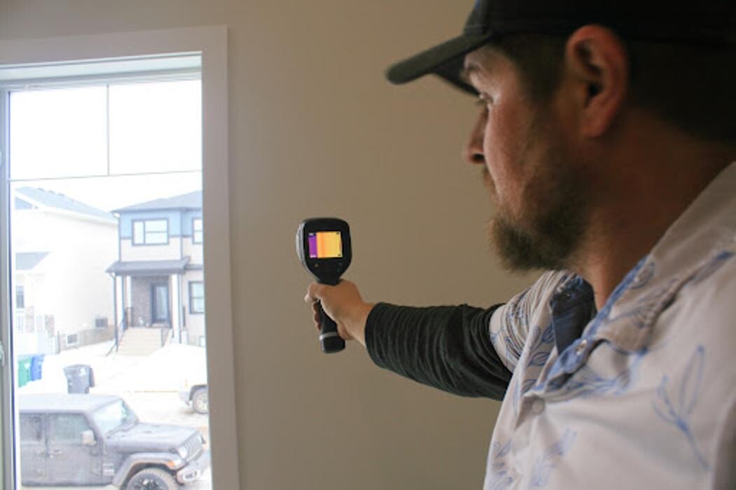 Images Link Home Inspections