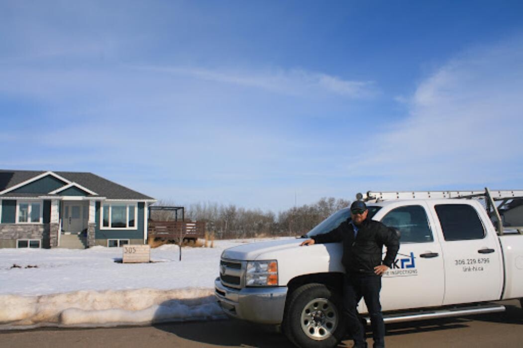 Images Link Home Inspections
