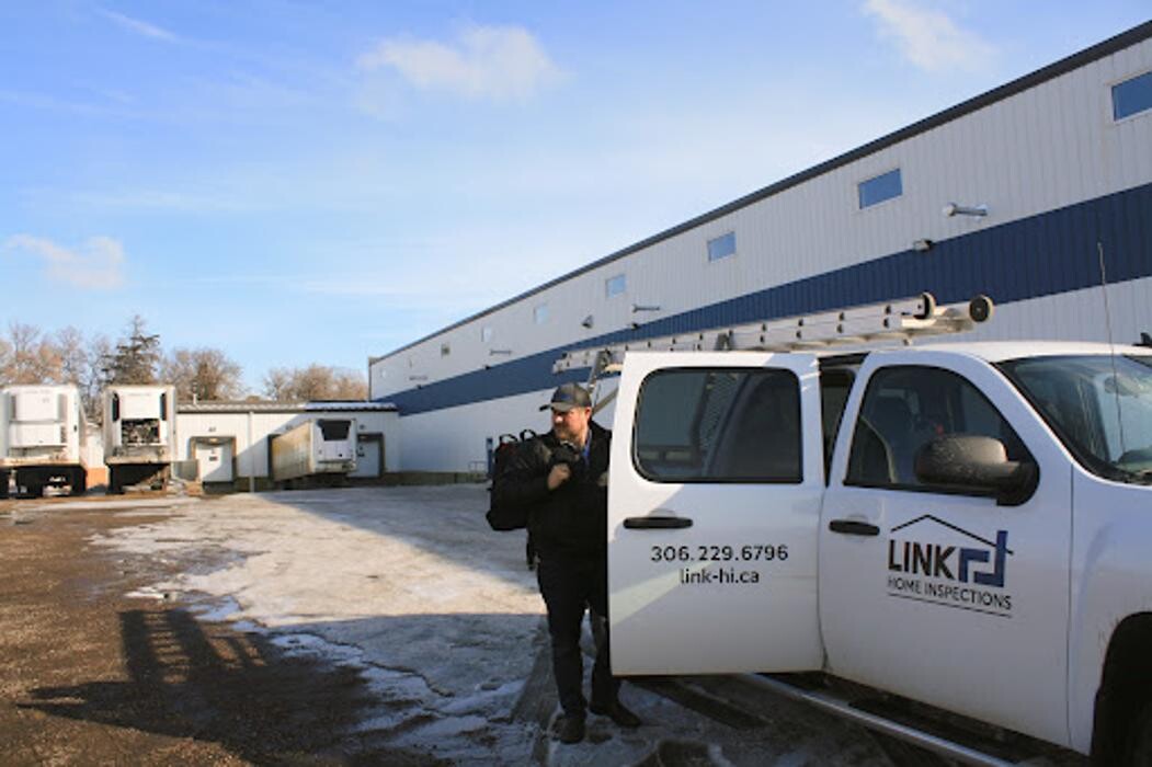 Images Link Home Inspections