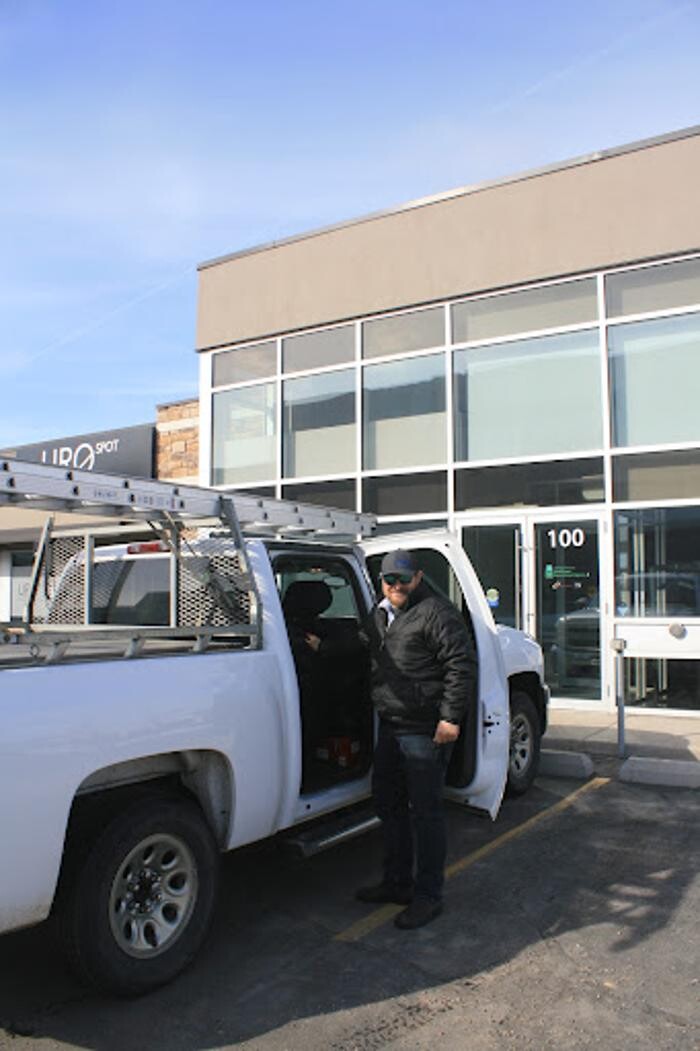 Images Link Home Inspections