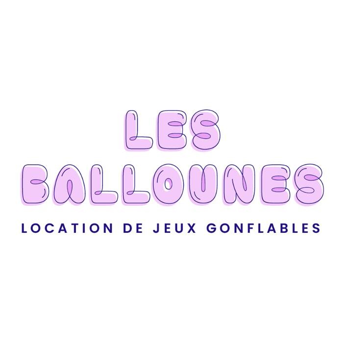Images Les Ballounes Location de Jeux Gonflables Blainville