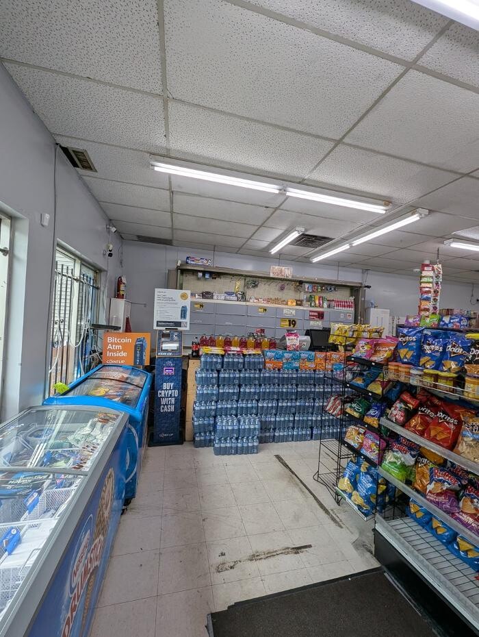 Images CoinFlip Bitcoin ATM - Corner Store (Windsor)