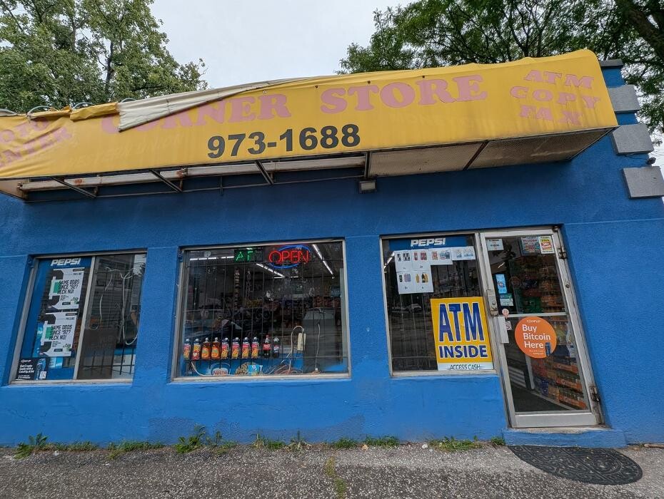 Images CoinFlip Bitcoin ATM - Corner Store (Windsor)