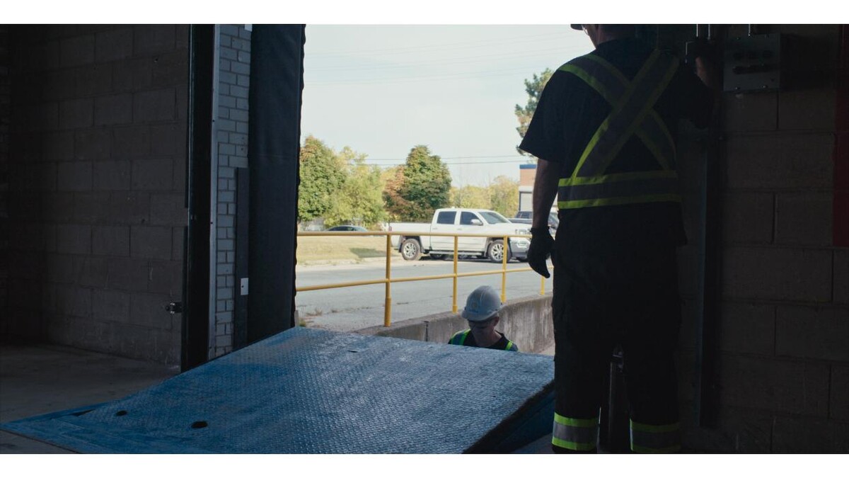 Images Wilcox Door Service Inc.