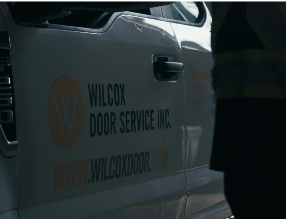 Images Wilcox Door Service Inc.