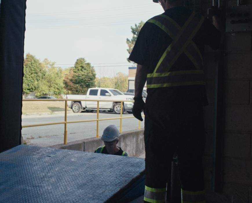 Images Wilcox Door Service Inc.