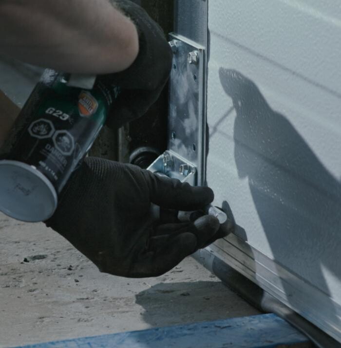 Images Wilcox Door Service Inc.