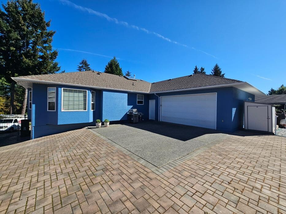 Images EH Premium Painters Inc.