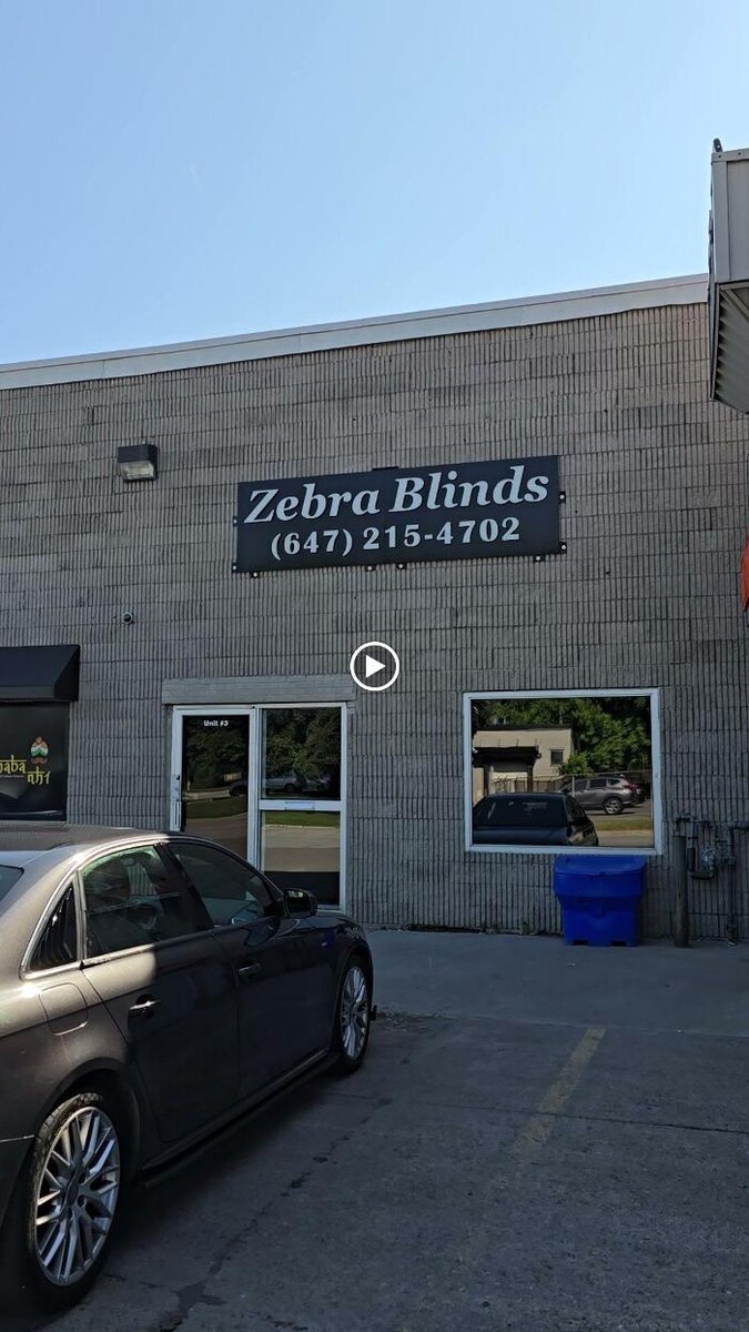Images Zebra Blinds