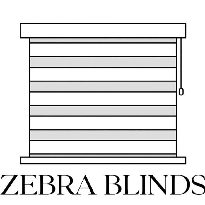 Zebra Blinds Logo