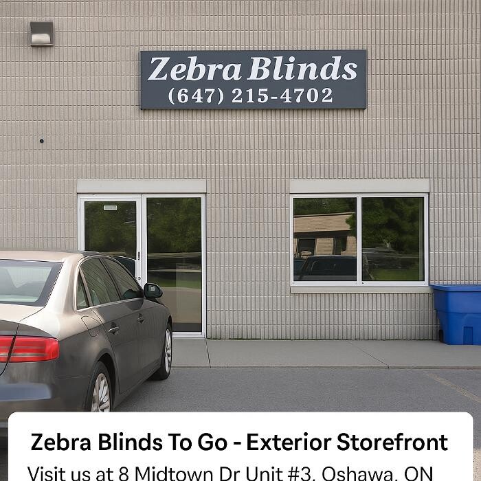 Images Zebra Blinds