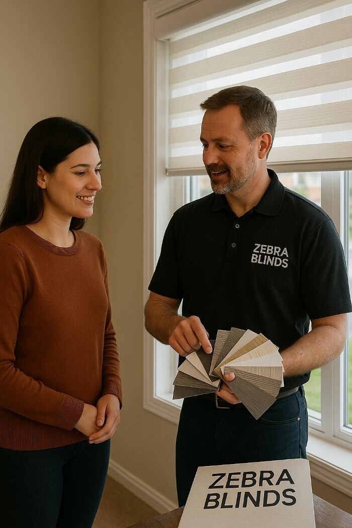 Images Zebra Blinds