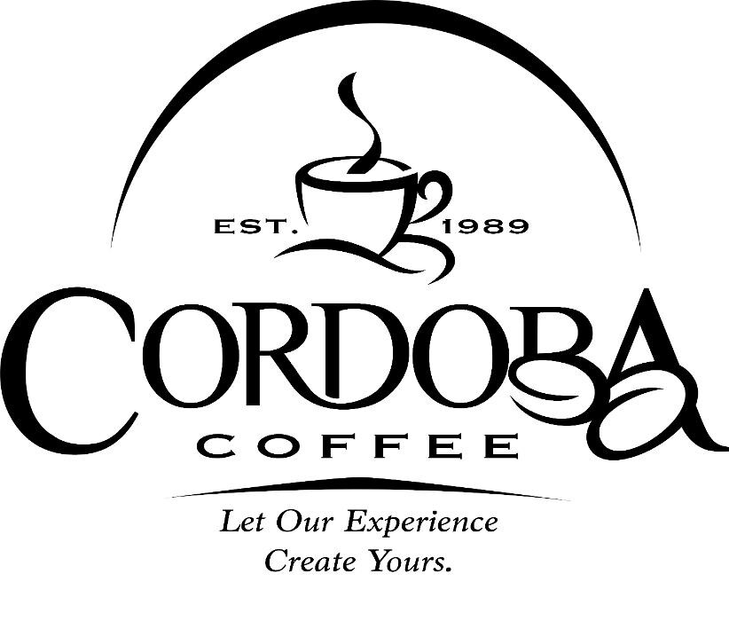 Cordoba Coffee Limited Logo