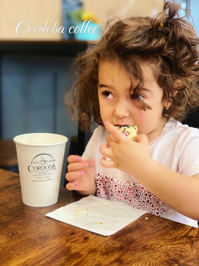 Images Cordoba Coffee Limited