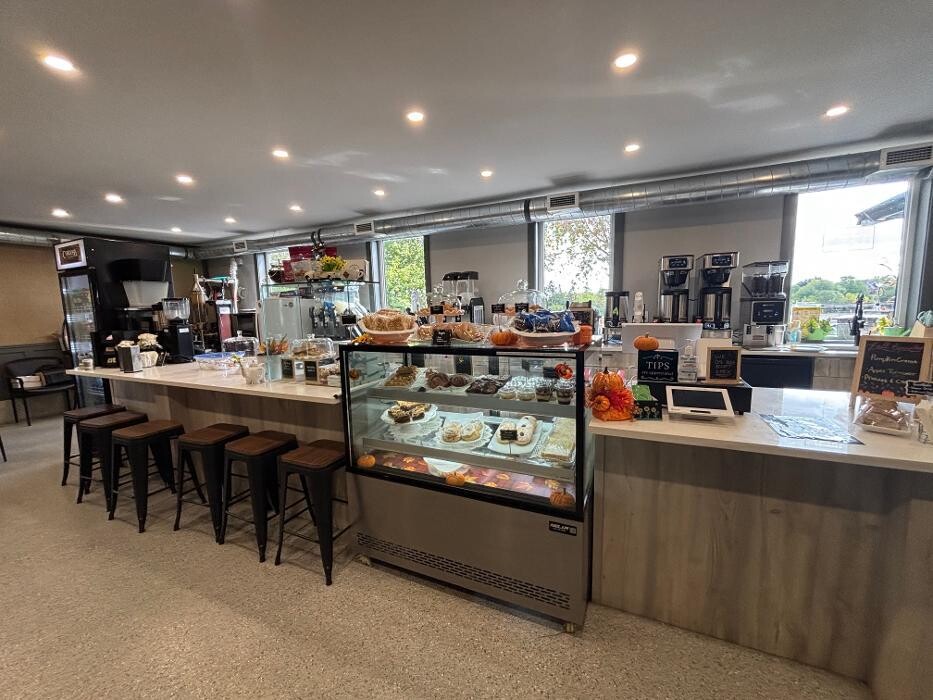 Images Cordoba Coffee Limited
