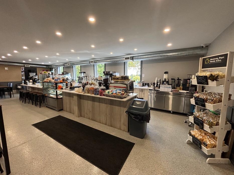 Images Cordoba Coffee Limited