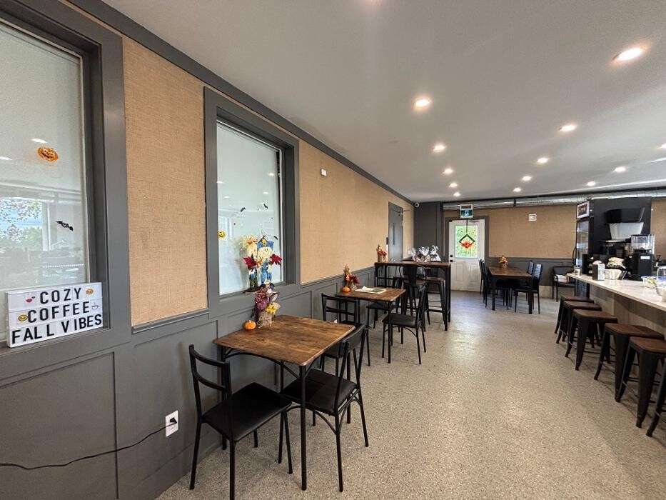 Images Cordoba Coffee Limited