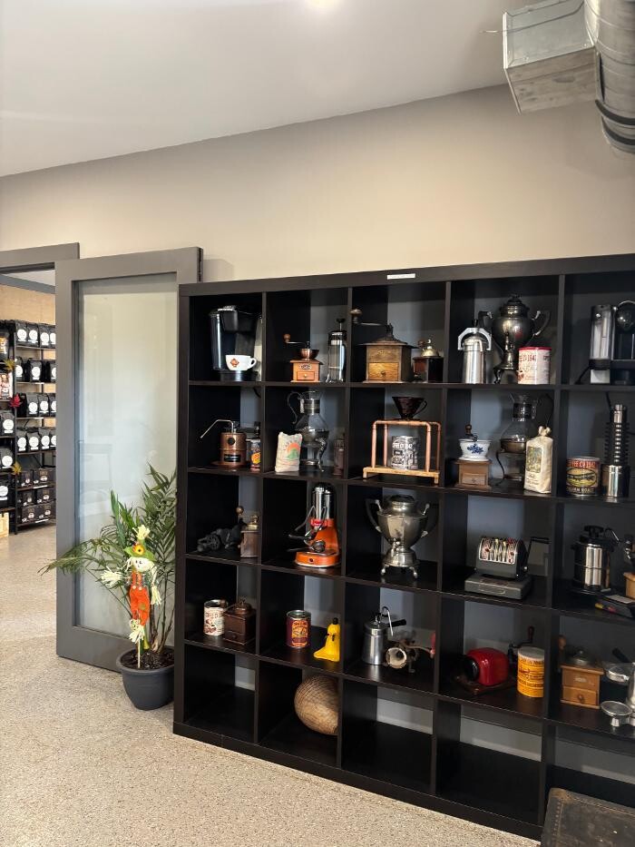 Images Cordoba Coffee Limited
