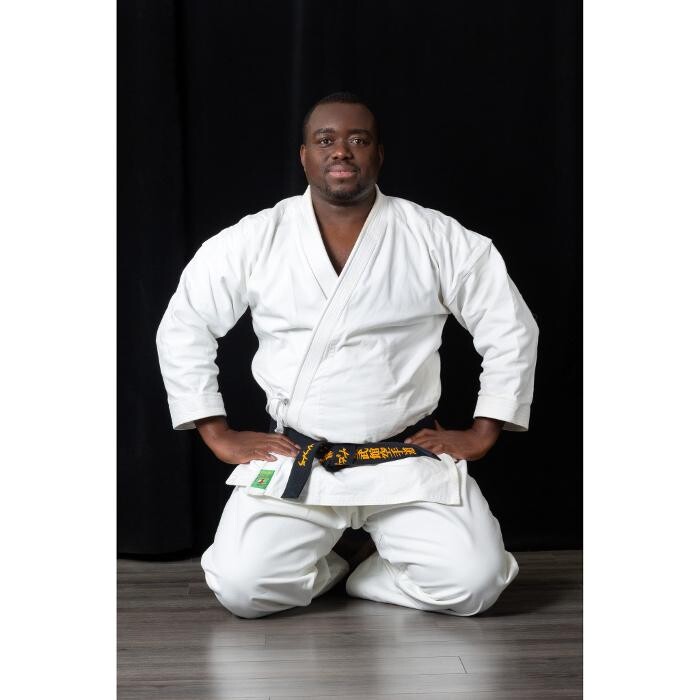 Images Ecole d'Arts Martiaux-Tatami