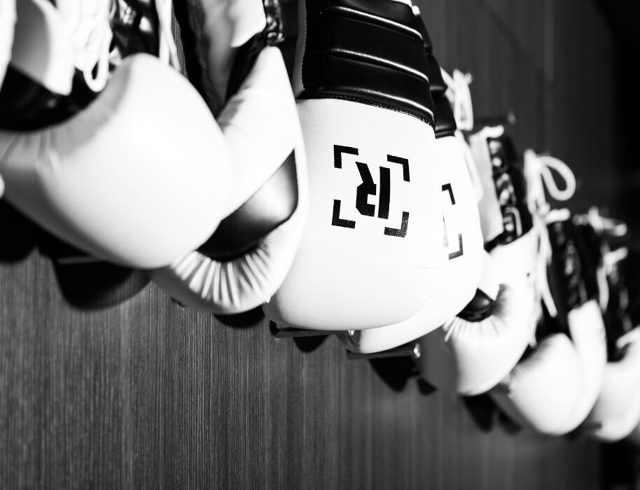 Images WEST85TH BOXING a Rumble Boxing Studio