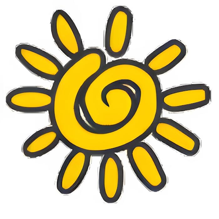 Mums Montessori Childcare Center Logo