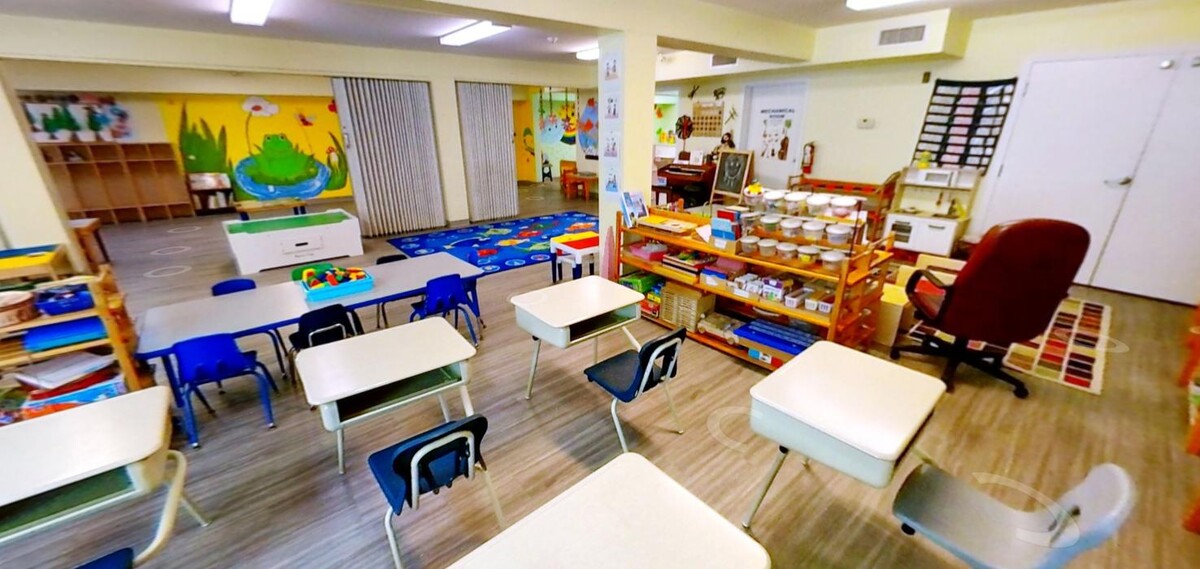 Images Mums Montessori Childcare Center