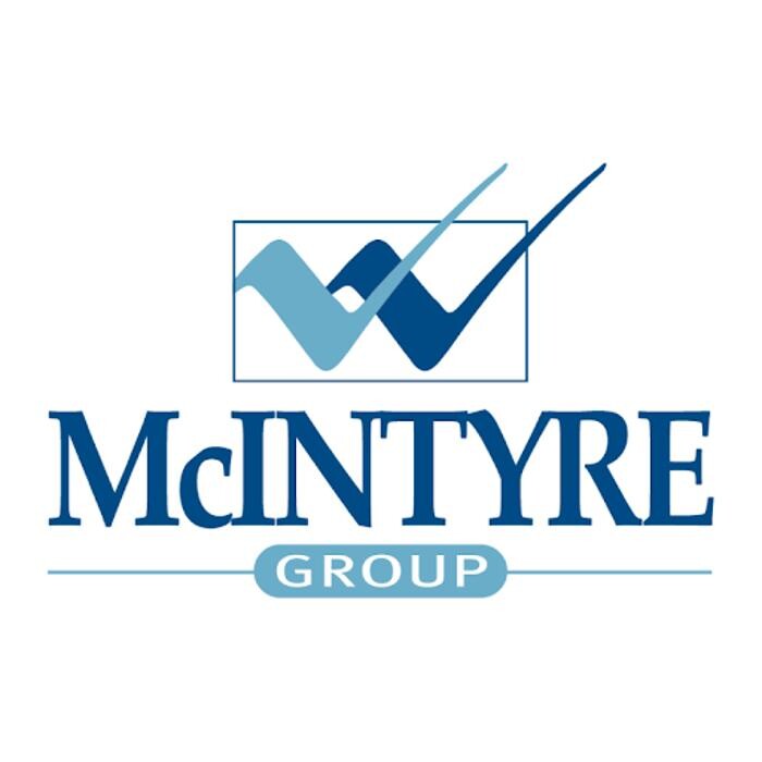 McIntyre Group Logo