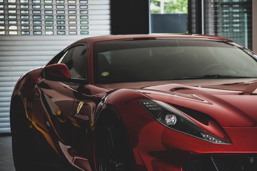 Images Tint Planet - Window Tinting PPF Wrap