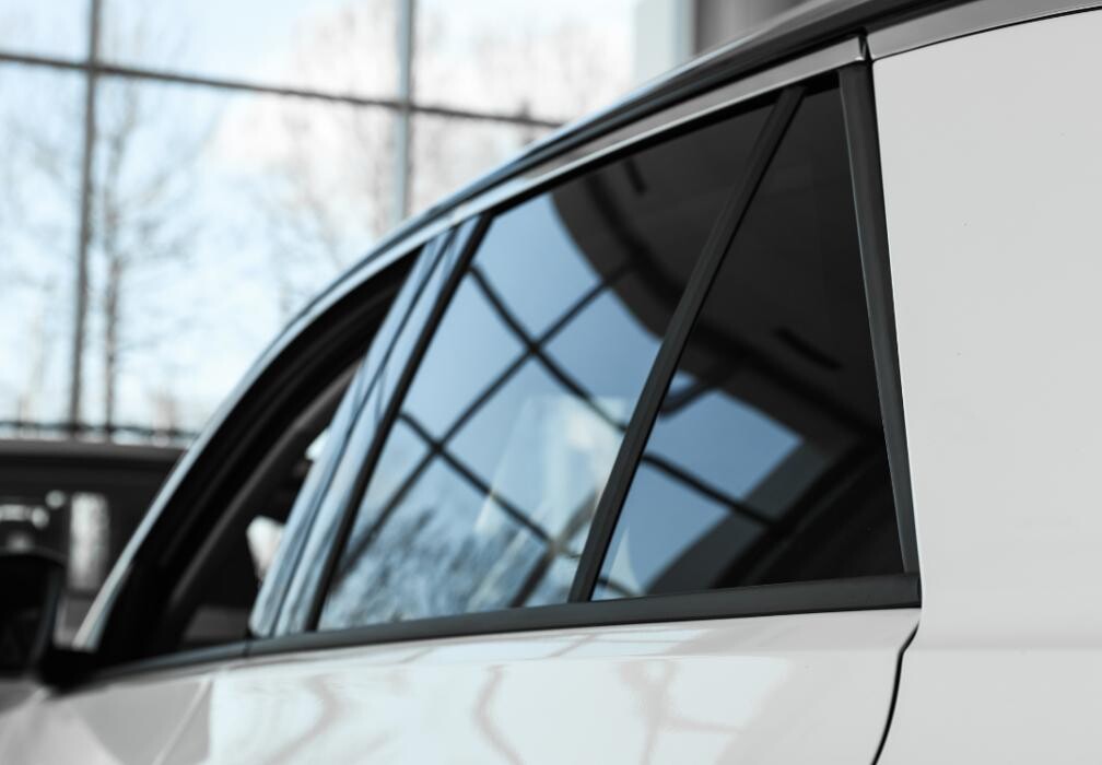 Images Tint Planet - Window Tinting PPF Wrap