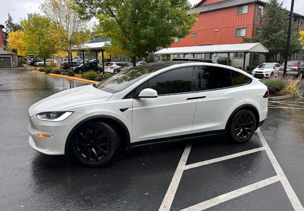 Images Tint Planet - Window Tinting PPF Wrap