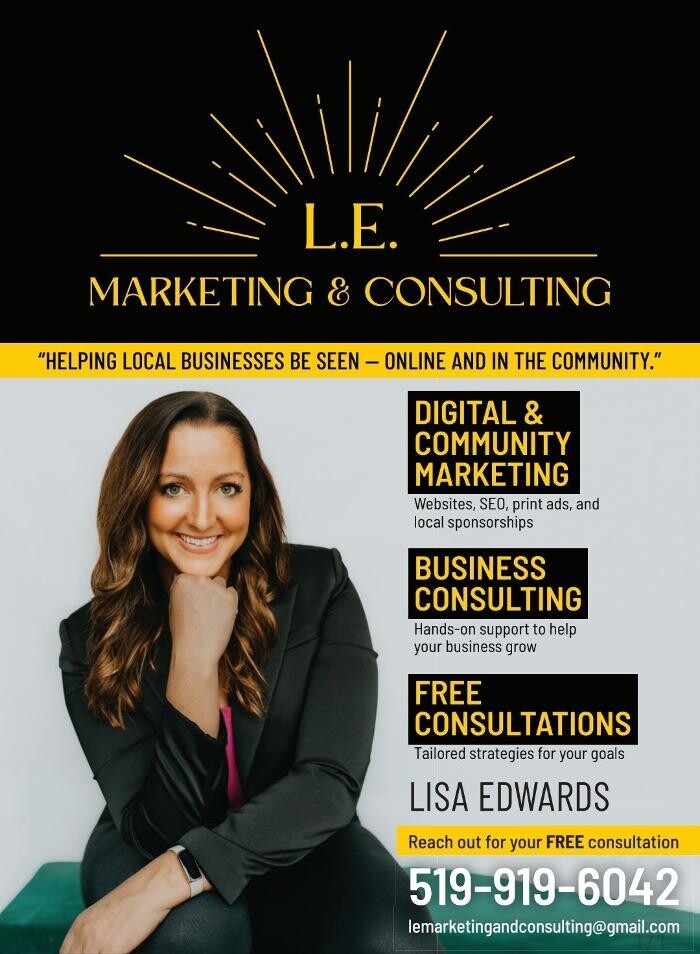 Images L.E. Marketing and Consulting