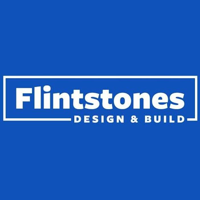 Flintstones Renovations Logo