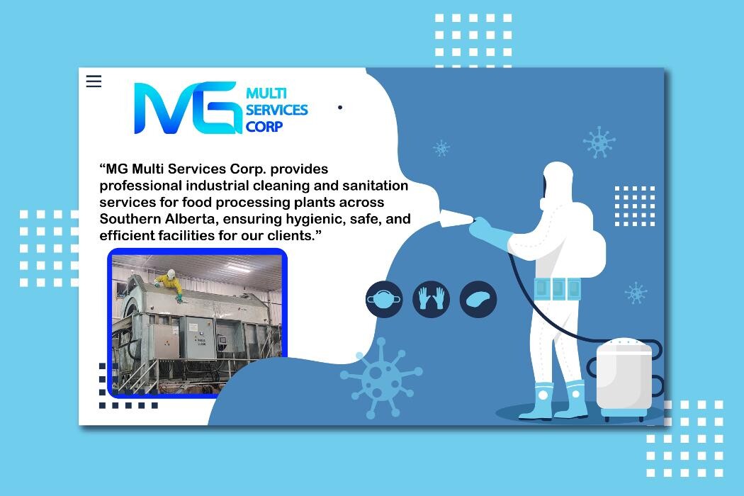 Images MG Multi Services Corp