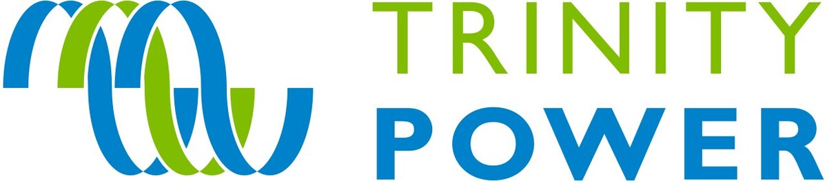 Trinity Power Logo