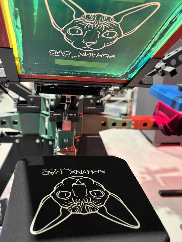Images SuperStitch MTL