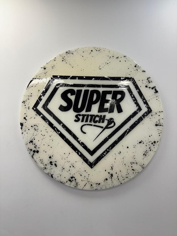 Images SuperStitch MTL