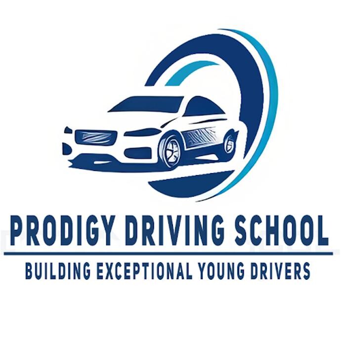Prodigy Driving School Logo