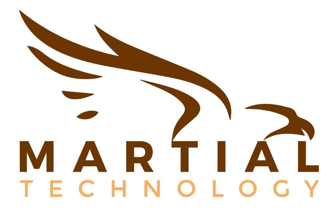 Martial Technology Inc Logo