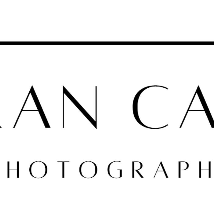 Volkan Caglar - Headshot Photography Studio Logo