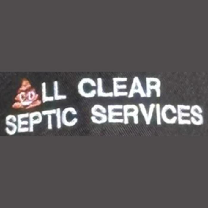 Images All Clear Septic Services