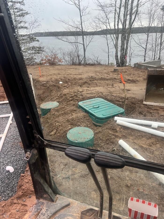Images All Clear Septic Services