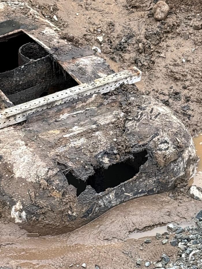 Images All Clear Septic Services