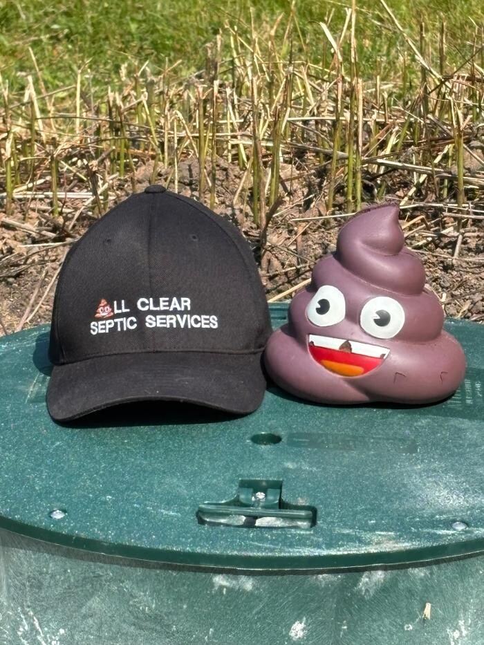 Images All Clear Septic Services