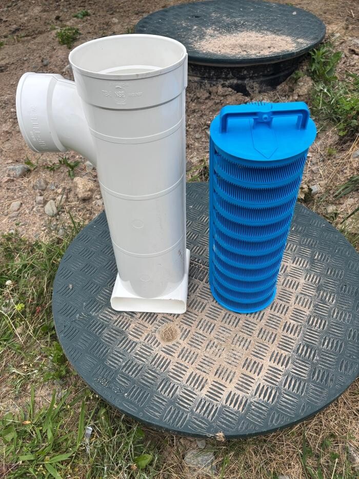 Images All Clear Septic Services