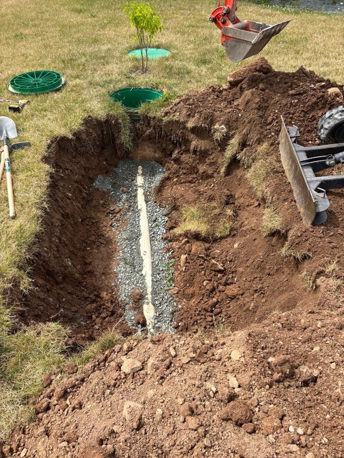 Images All Clear Septic Services