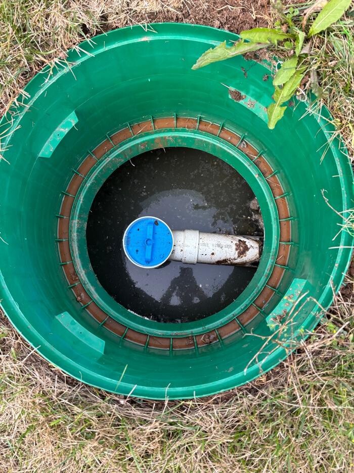 Images All Clear Septic Services