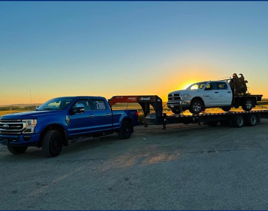 Images Sunset Oilfield Services