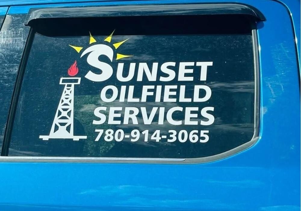 Images Sunset Oilfield Services