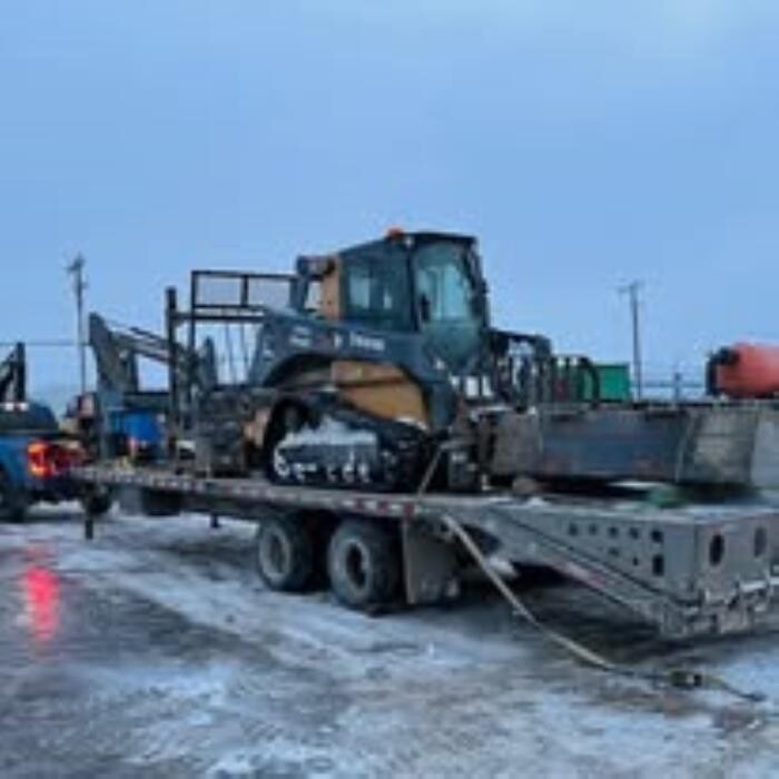 Images Sunset Oilfield Services
