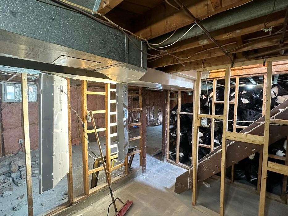 Images Frank Team Inc Demolition